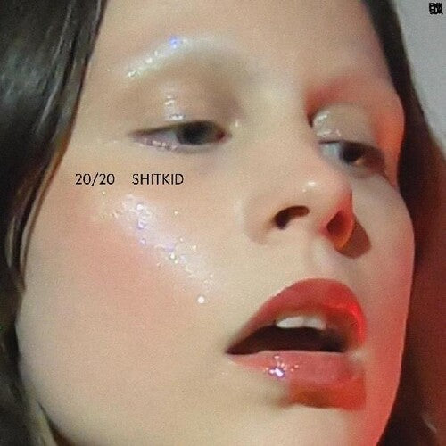 Shitkid - 20/20 Shitkid - Vinyl Record