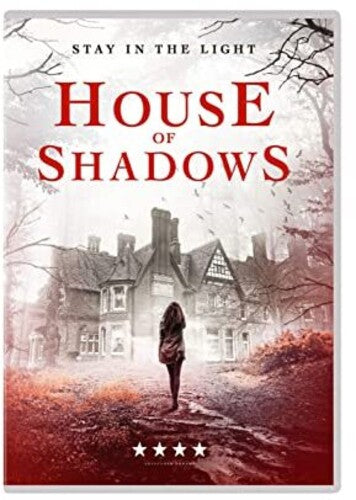 House Of Shadows - House Of Shadows - DVD