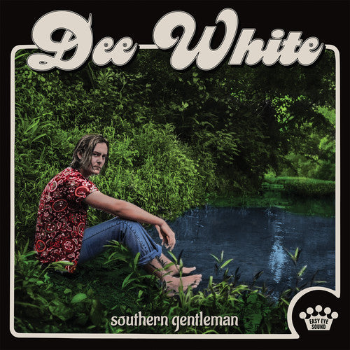White,dee - Southern Gentleman - Music CD