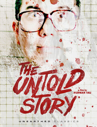 Untold Story - Untold Story - Blu-ray