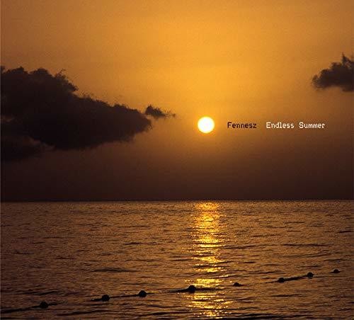 Fennesz - Endless Summer - Music CD