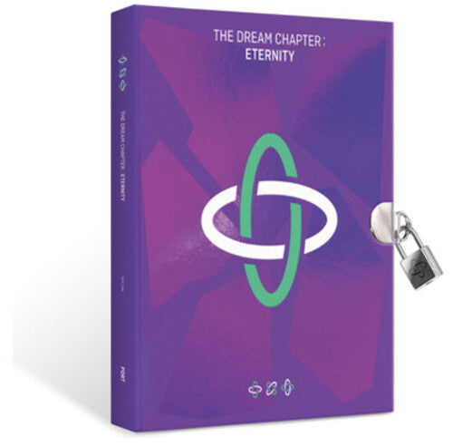 Tomorrow X Together - Dream Chapter: Eternity (port Version) - Music CD