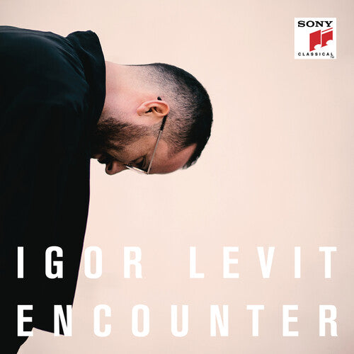 Levit,igor - Encounter - Music CD