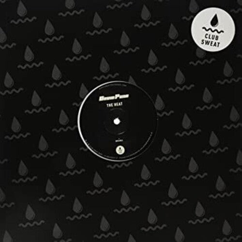 David Penn - The Heat Vinyl Record