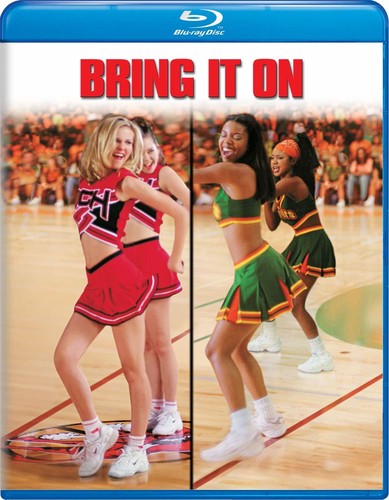 Bring It On - Bring It On - Blu-ray