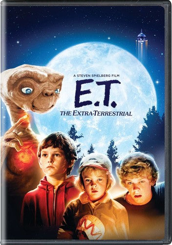 Et The Extra-terrestrial - Et The Extra-terrestrial - DVD