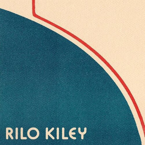 Rilo Kiley - Rilo Kiley - Vinyl Record