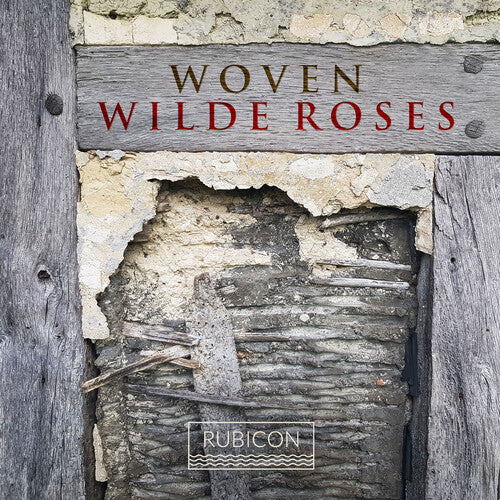 Wilde Roses - Woven - Music CD