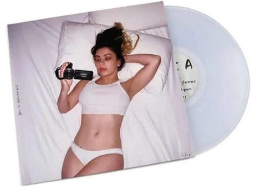Charli Xcx - How I'm Feeling Now - Vinyl Record