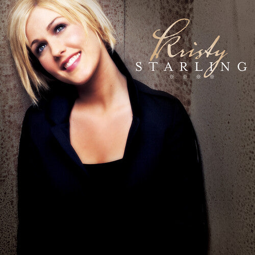 Starling,kristy - Kristy Starling - Music CD