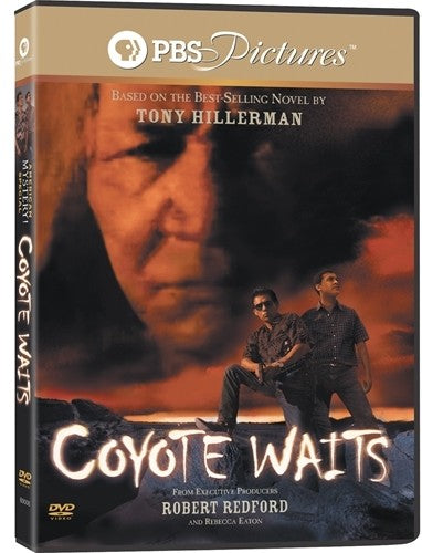 Masterpiece Mystery: Coyote Waits - An American - Masterpiece Mystery: Coyote Waits - An American - DVD