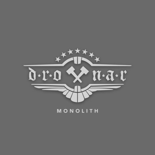 Drottnar - Monolith - Music CD