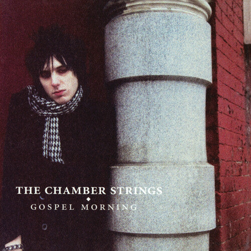 Chamber Strings - Gospel Morning Vinyl Record