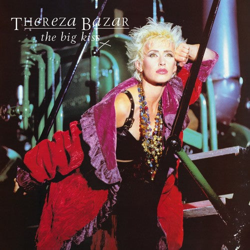 Bazar,thereza - Big Kiss - Music CD