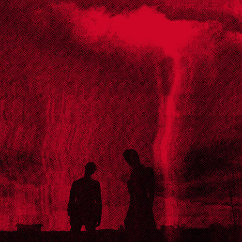 Lost Under Heaven - Love Hates What You Become Vinyl Record