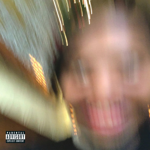 Earl Sweatshirt - Some Rap Songs - Vinyl Record