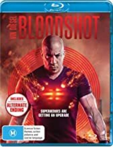 Bloodshot - Bloodshot - Blu-ray