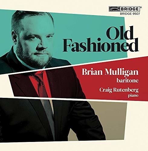 Old Fashioned / Various - Old Fashioned / Various - Music CD
