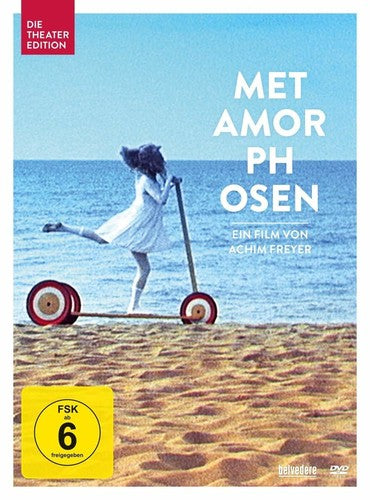 Metamorphosen - Metamorphosen - DVD