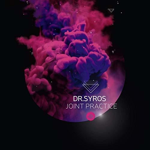 Hesse,julian / Dr Syros - Joint Practice - Music CD