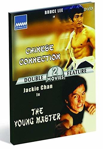 Chinese Connection / Young Master - Chinese Connection / Young Master - DVD