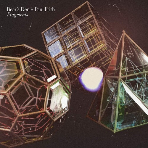 Bear's Den / Frith,paul - Fragments - Music CD