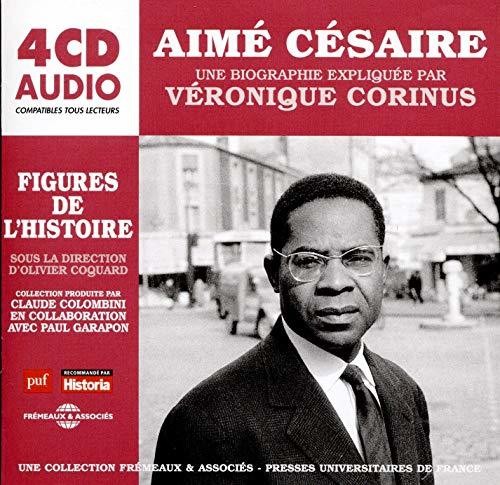 Corinus,veronique - Aime Cesaire - Music CD