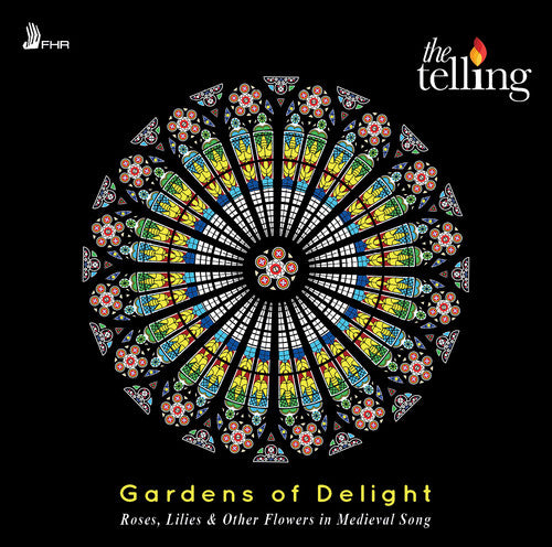 Ciconia - Gardens Of Delight - Music CD