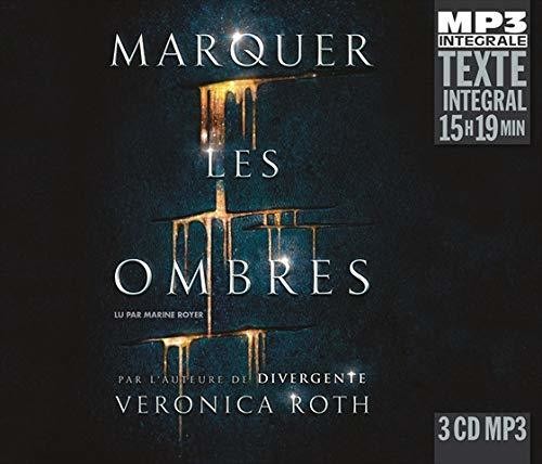 Roth,veronica - Marquer Les Ombres - Music CD