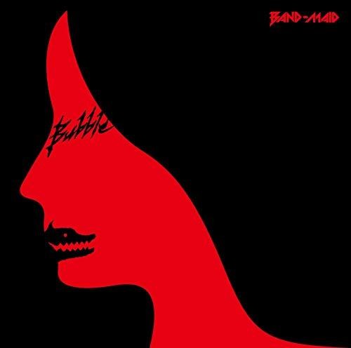 Band-maid - Bubble - Music CD