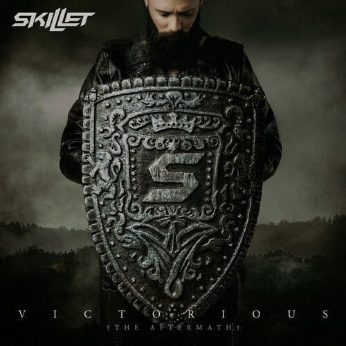 Skillet - Victorious: The Aftermath - Music CD