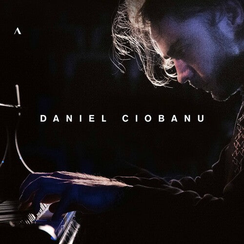 Debussy / Ciobanu - Daniel Ciobanu - Music CD