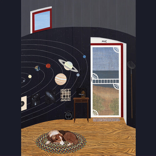 Lattimore,mary - Silver Ladders - Vinyl Record