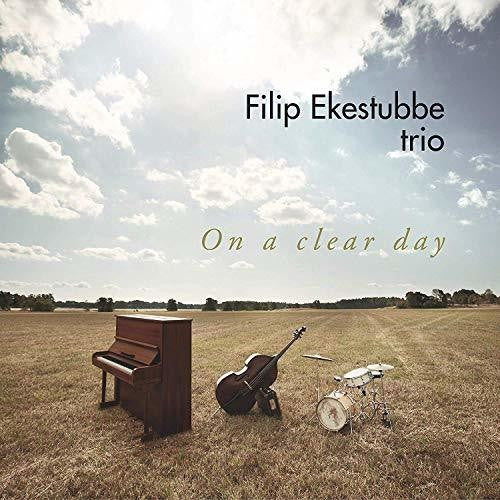 On A Clear Day / Various - On A Clear Day / Various - Music CD