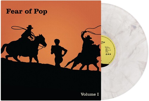 Fear of Pop - Volume 1 Vinyl Record