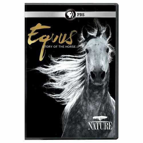 Nature: Equus - Story Of The Horse - Nature: Equus - Story Of The Horse - DVD