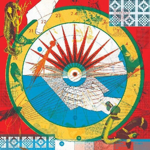 Plants And Animals - Jungle - Music CD