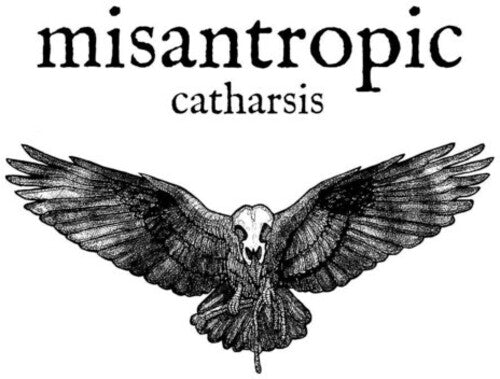Misantropic - Catharsis - Vinyl Record