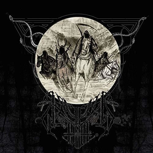 Disciples Of The Void - Disciples Of The Void - Music CD