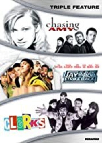 Kevin Smith Collection - Kevin Smith Collection - DVD