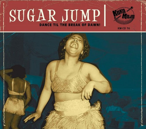 Sugar Jump / Various - Sugar Jump / Various - Music CD