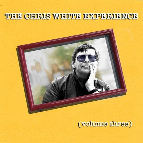 White,chris Experience - Volume Three - Music CD