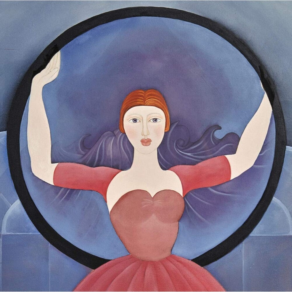 the album cover for Lucio Corsi - Cosa Faremo Da Grandi