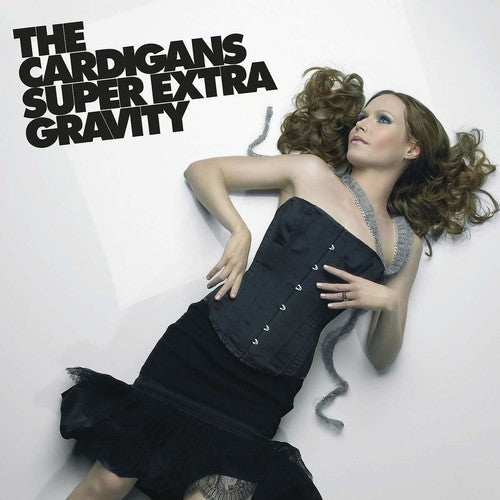 The Cardigans - Super Extra Gravity Vinyl Record