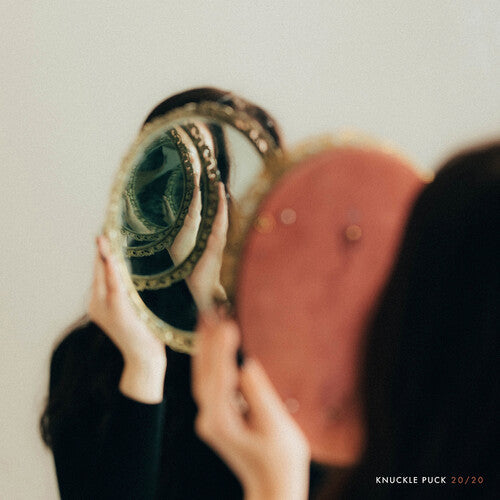 Knuckle Puck - 20/20 - Music CD