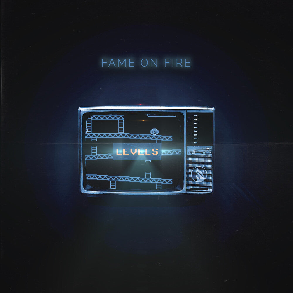 Levels Music CD