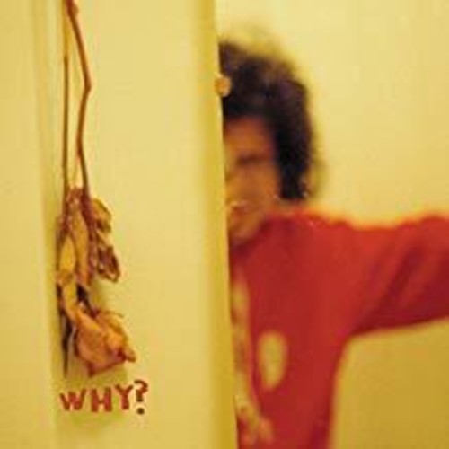 Why? - Early Whitney Vinyl Record