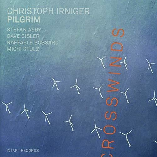 Aeby,stefan / Pilgrim - Crosswinds - Music CD