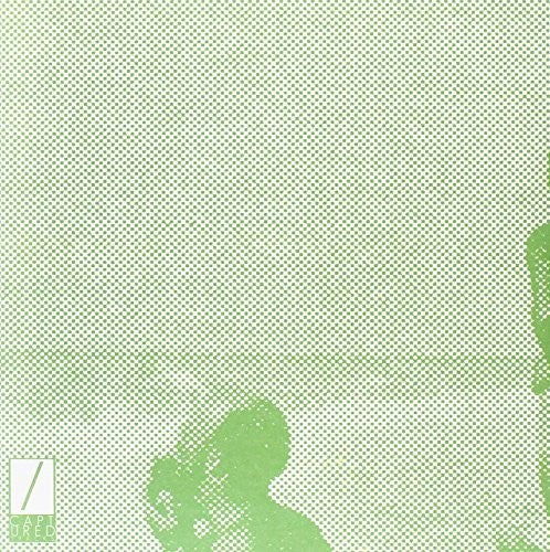 Teenage Panzercorps - Arc De Triomphe - Vinyl Record