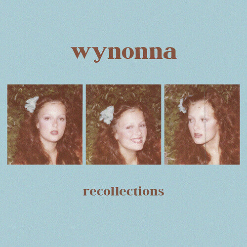 Wynonna - Recollections - Music CD